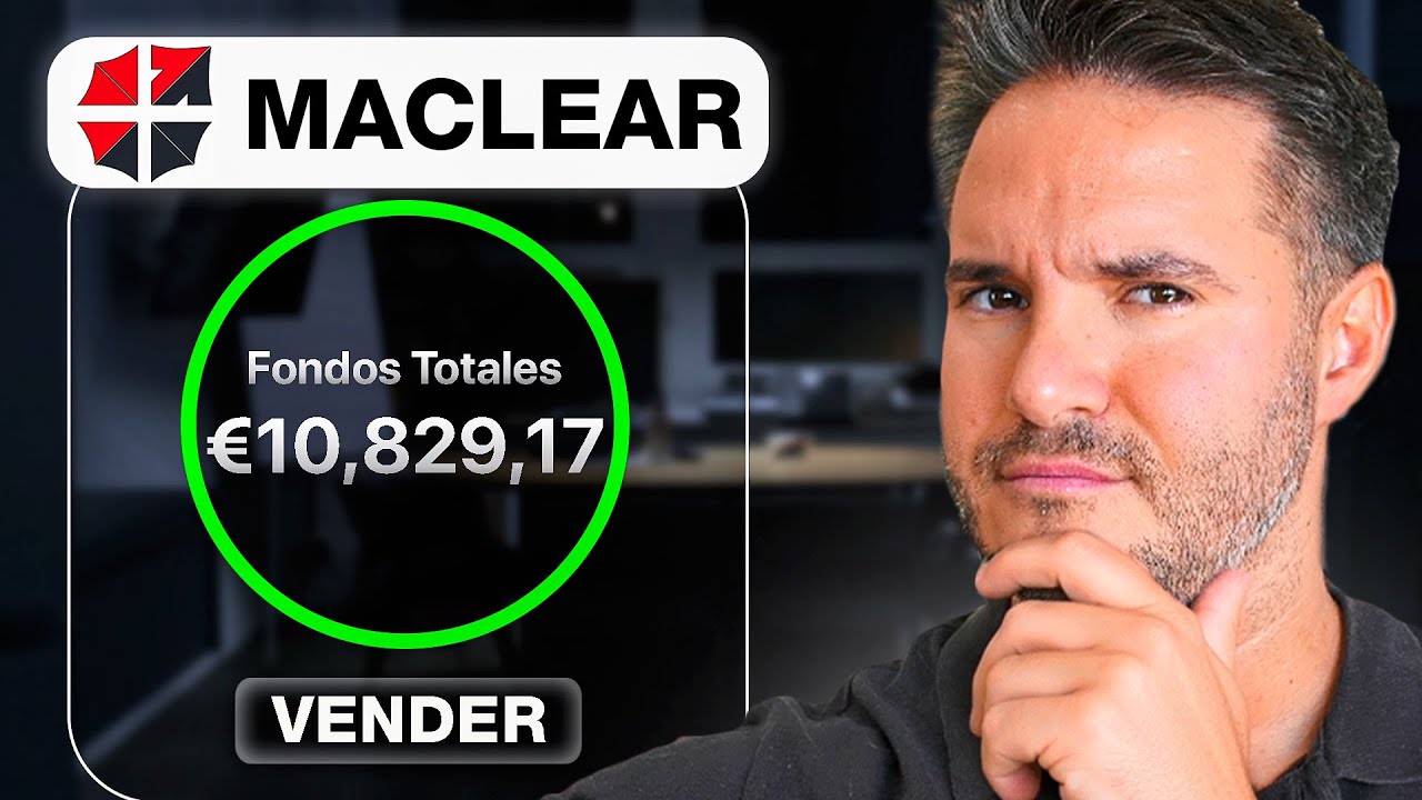 Maclear P2P 2026: Mercado Secundario, Autoinvest y +22% Rentabilidad &mdash; Review 📊
