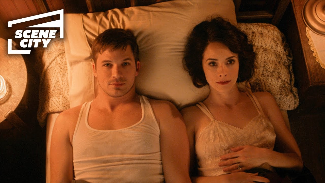 Open to Loving Other People | Timeless (Abigail Spencer, Matt Lanter)