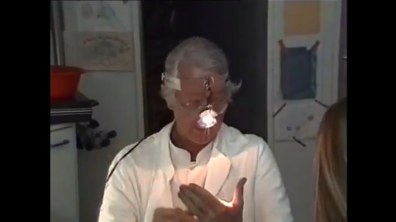 Woutje Etta Barry Wouter oren onderzoek Rijswijk 1997