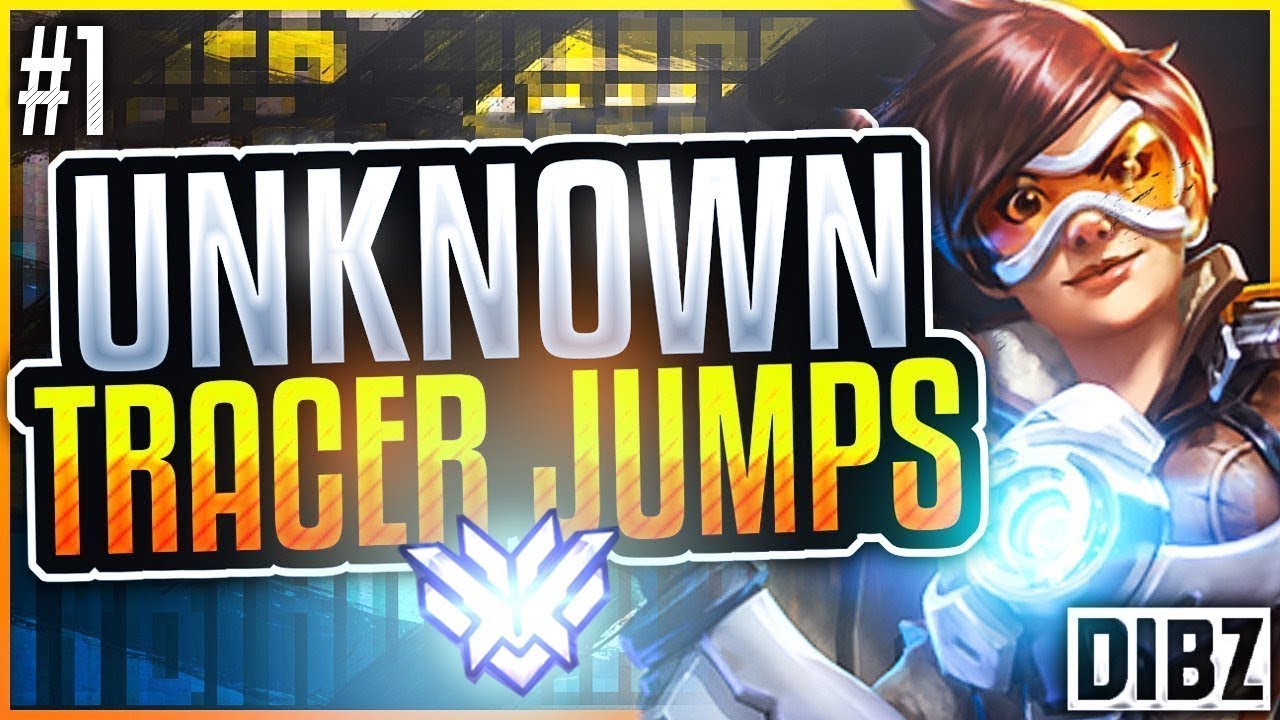 Effective Top500 Tracer Jumps REVEALED - HYBRID Walkthrough