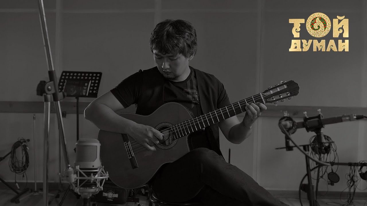 Бауыржан  Жылқыбаев - Әлқисса