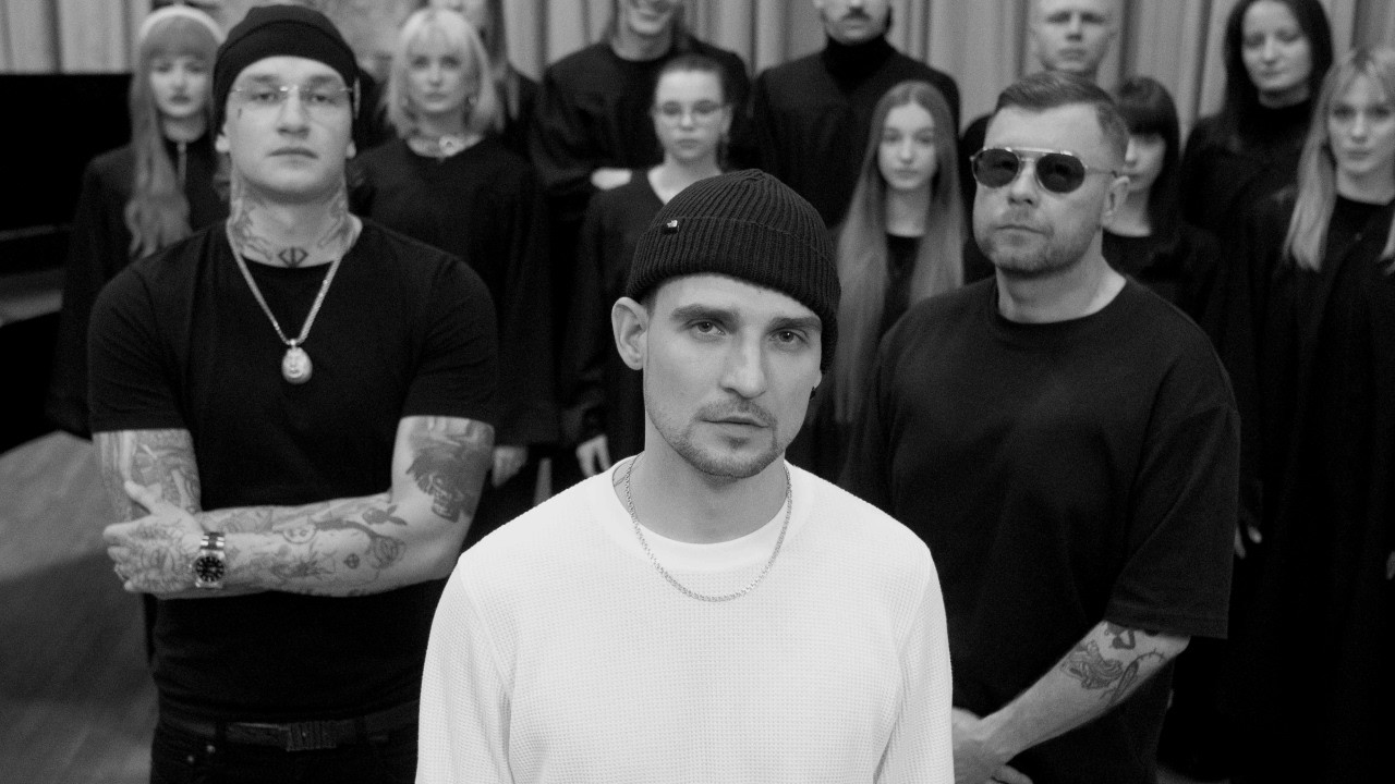 Szwed Swd, Onar, Bary - Płacz Bracie [Official Music Video]