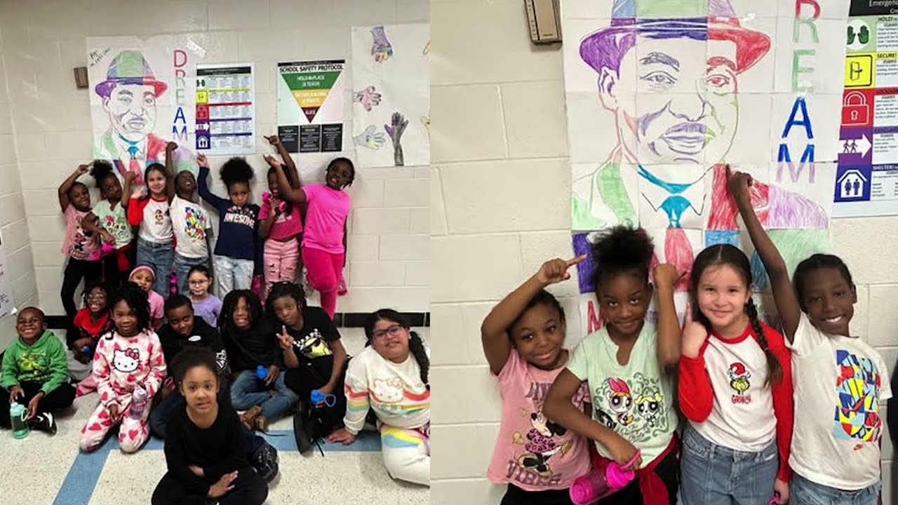 Black History Month School Celebrations 2026