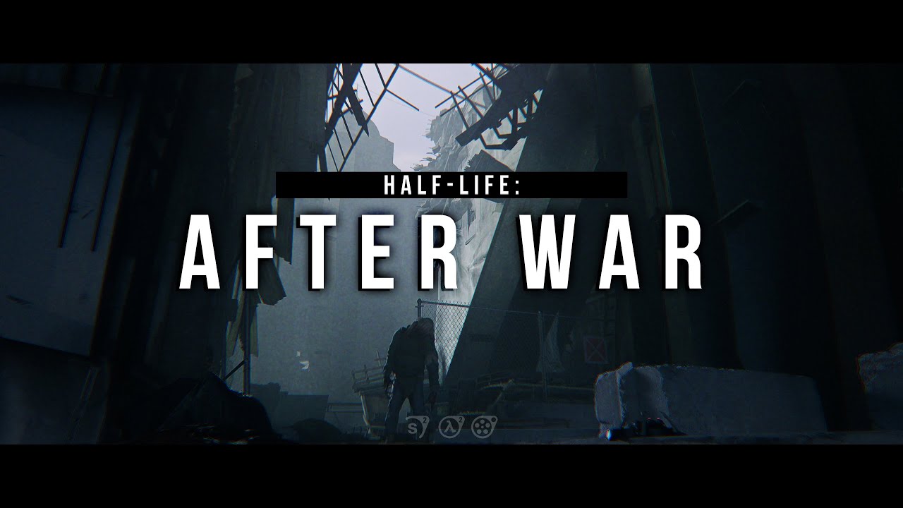 AFTER WAR &mdash; music video | [S2FM Animation]