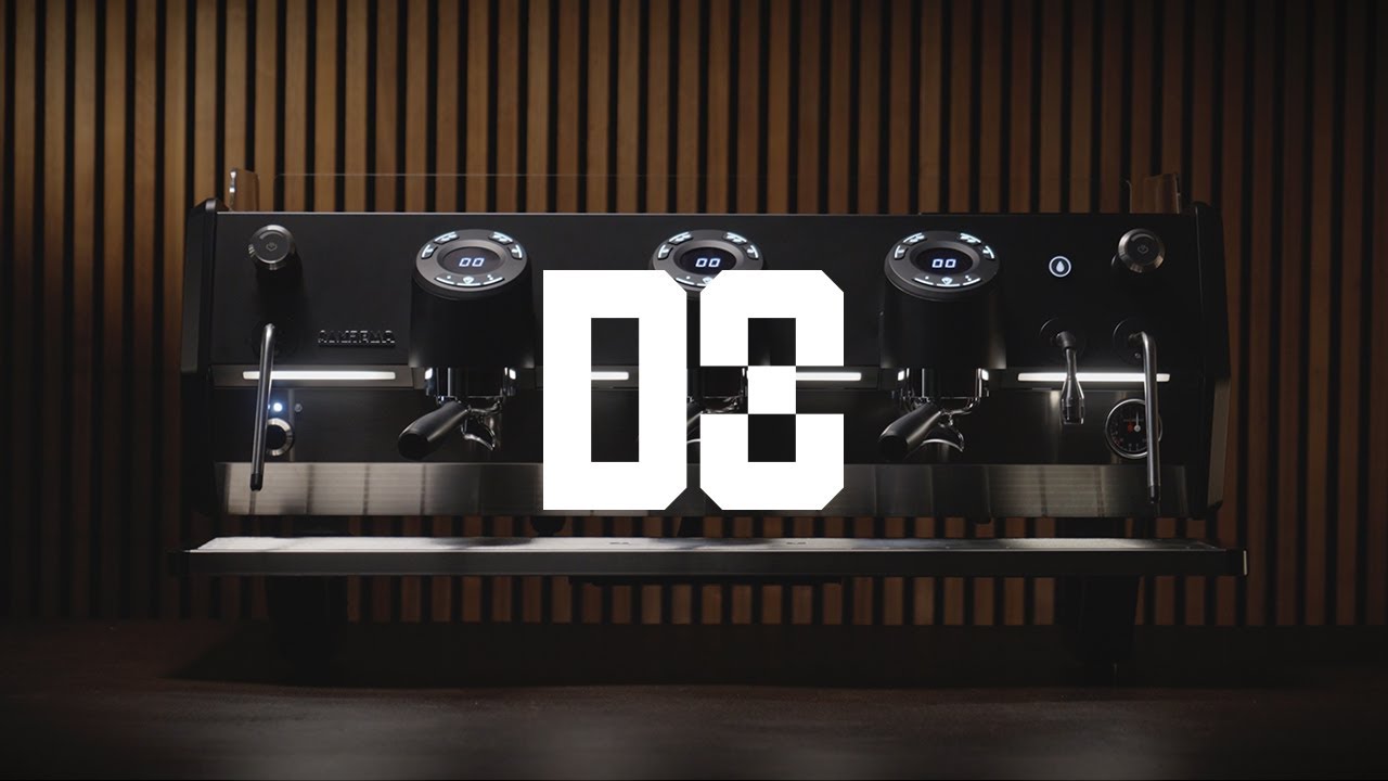 Sanremo D8