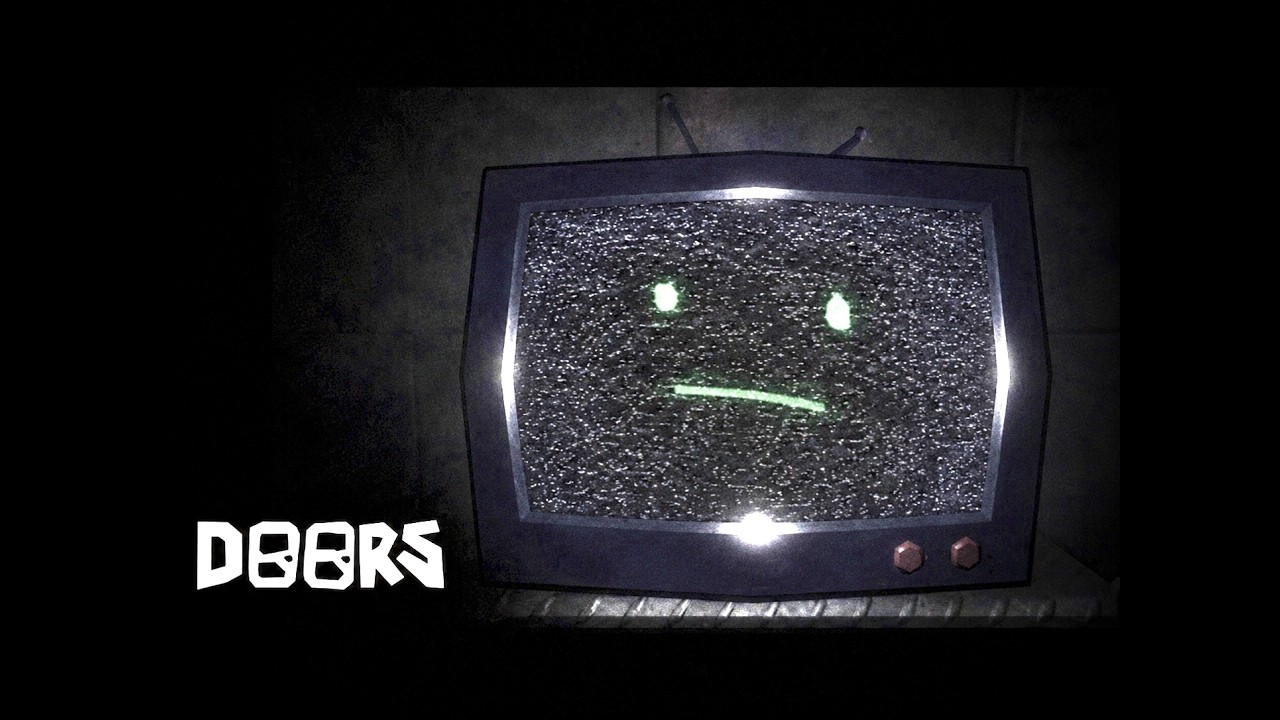 doors redacted badge (idmhads 8 + 9 spoilers)