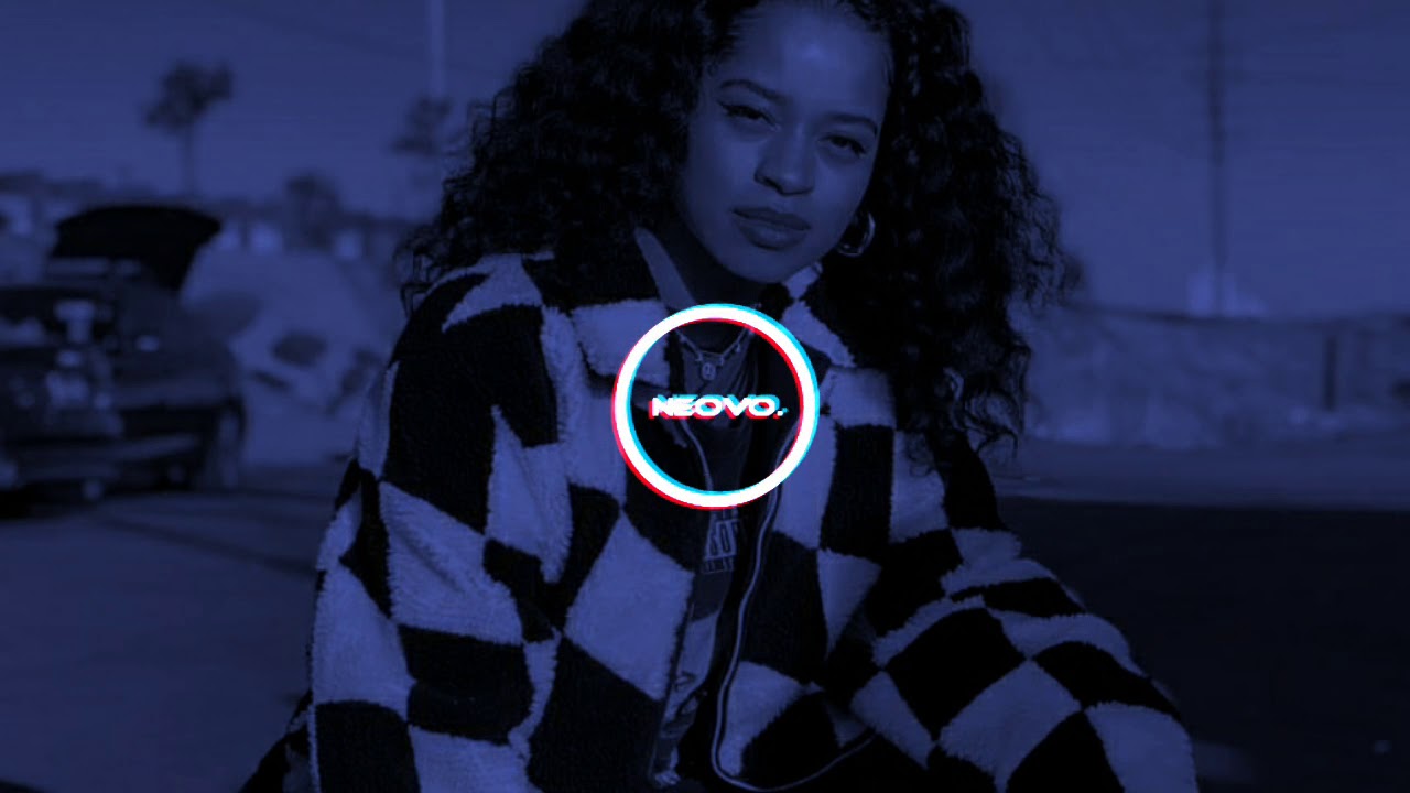 Ella Mai &ndash; Everything ft. John Legend
