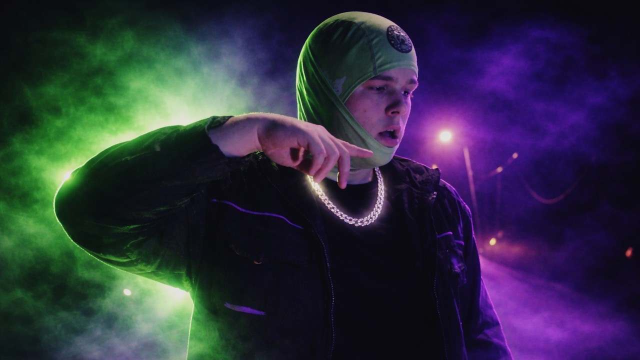 FEE - Hokus Pokus (Official Music Video) prod. lilleomesi