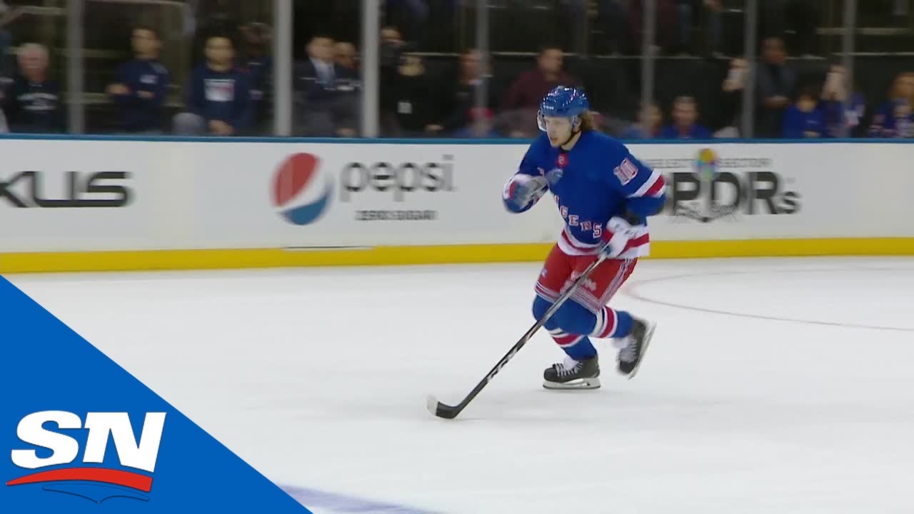 Florida Panthers vs. New York Rangers | FULL Shootout &ndash; Nov. 10, 2019