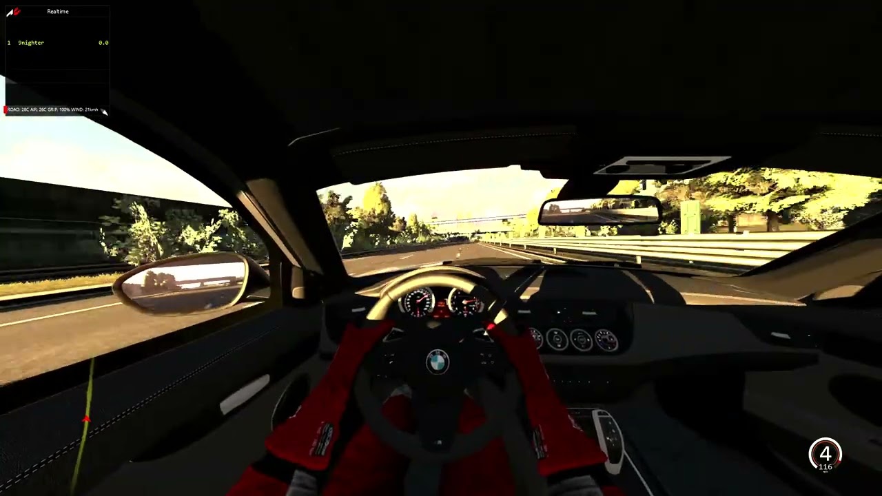 Assetto Corsa 2026 pc gameplay 