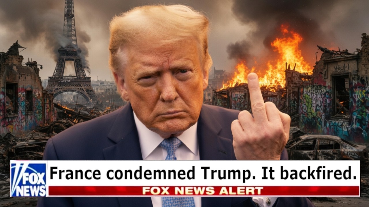 🚨 IT'S OVER!! TRUMP F*CKING LEFT NATO 😂😂😂