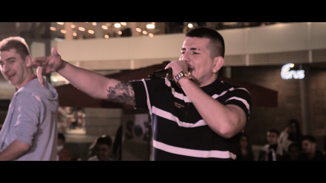 XINAKO VS VYCMAN || GOLDBATTLE BARCELONA || OCTAVOS