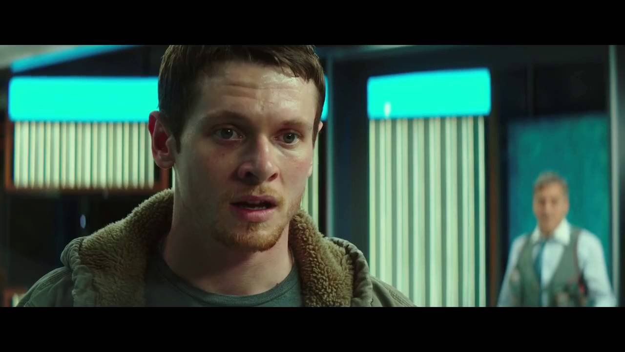 Финансовый монстр трейлер в HD качестве