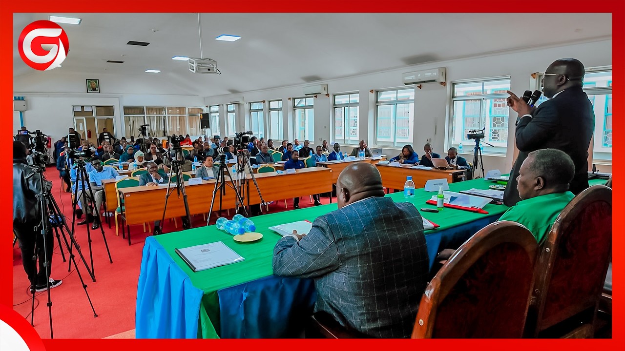 RC MAKALA  AJA NA MPANGO KABAMBE WA KUBORESHA MIUNDO MBINU YA ARUSHA..