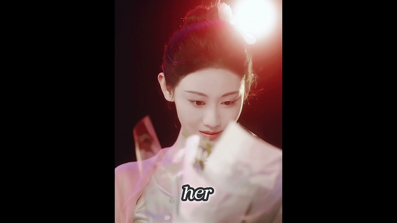 Part-1💓After 4 years in prison, he said he didn't love her😭
