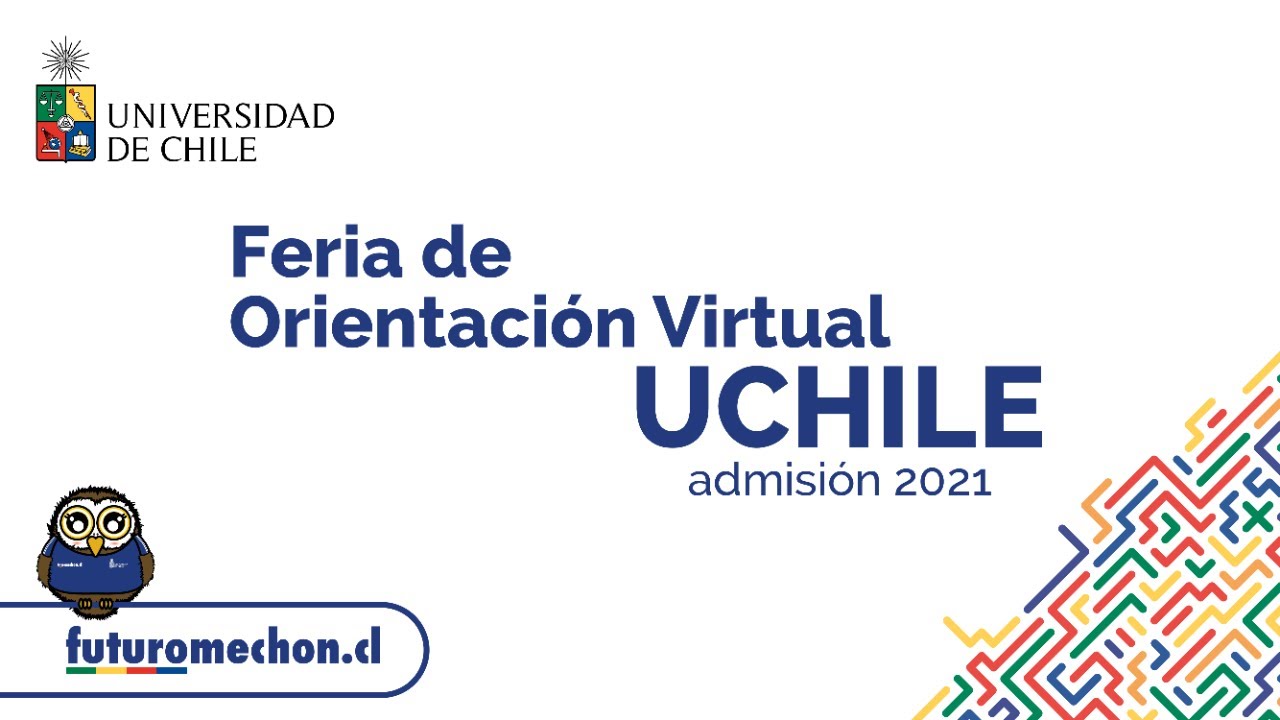 Entrevista Rector Ennio Vivaldi / Feria de Orientación Virtual UChile