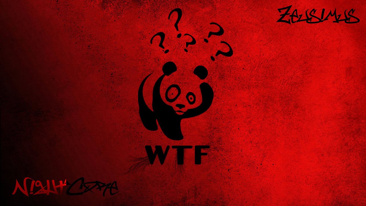 NightCore: Hello-OMFG