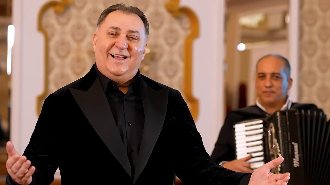 Vali Vijelie ❌ Costelus de la Buzau - Un sacou si un pantalon (Muzica de Petrecere) 2024