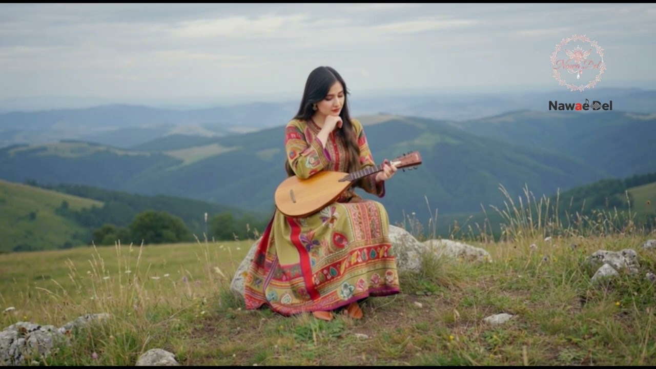 Nawae Del – A Heartbreaking Hazaragi Love Song | نوای دل/ تواز حال دلم بیگانه تاکی؟