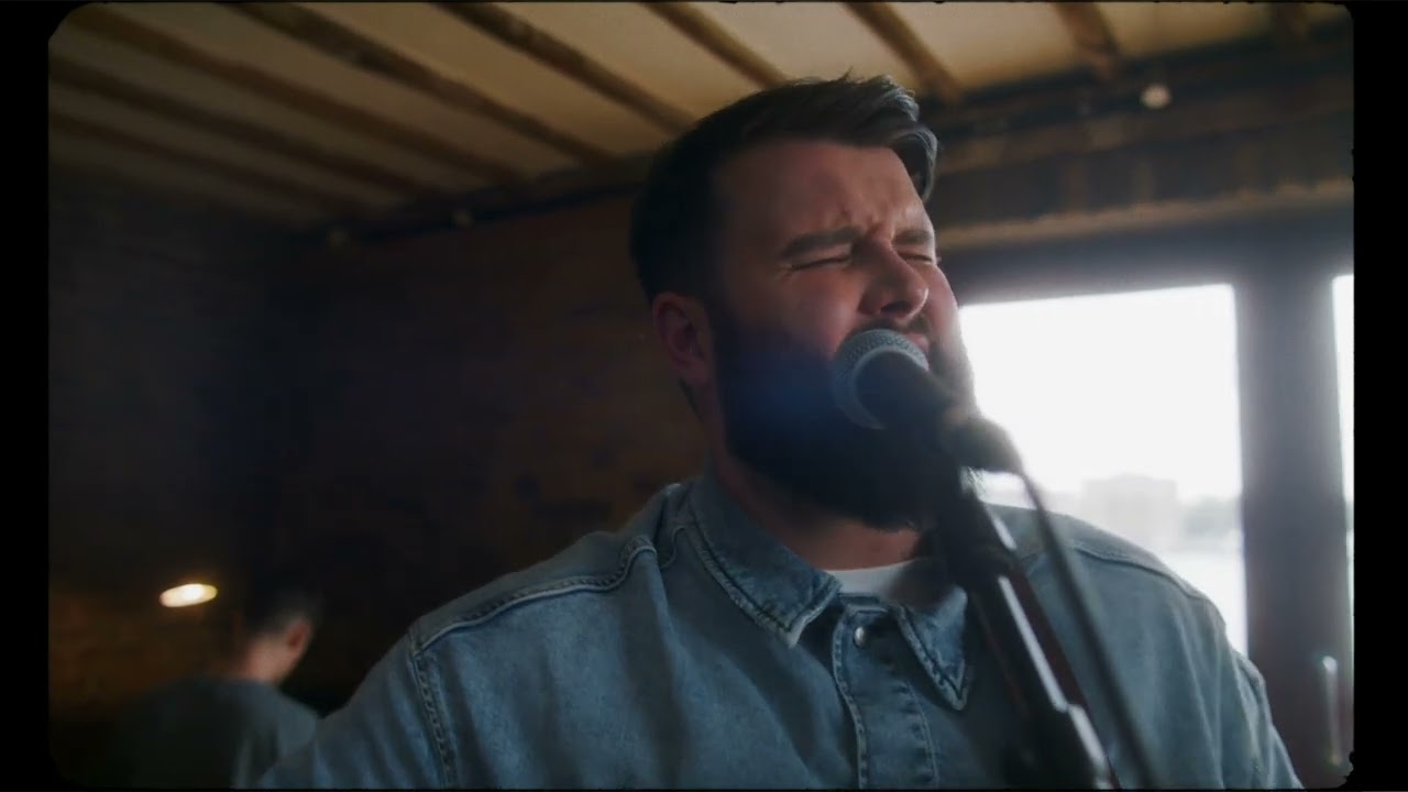 Tim Gallagher - Lost Without You (Live Session)