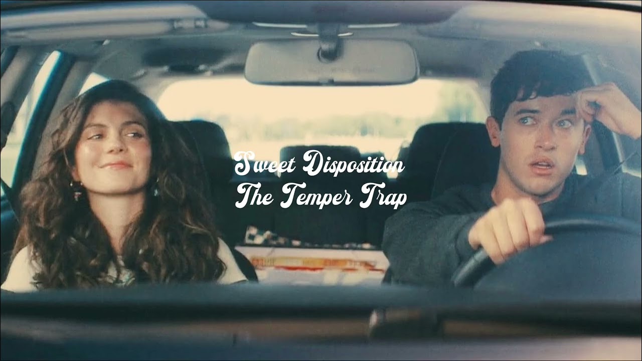【playlist】People We Meet On Vacation 🏖️📻 あなたとわたしの夏の旅