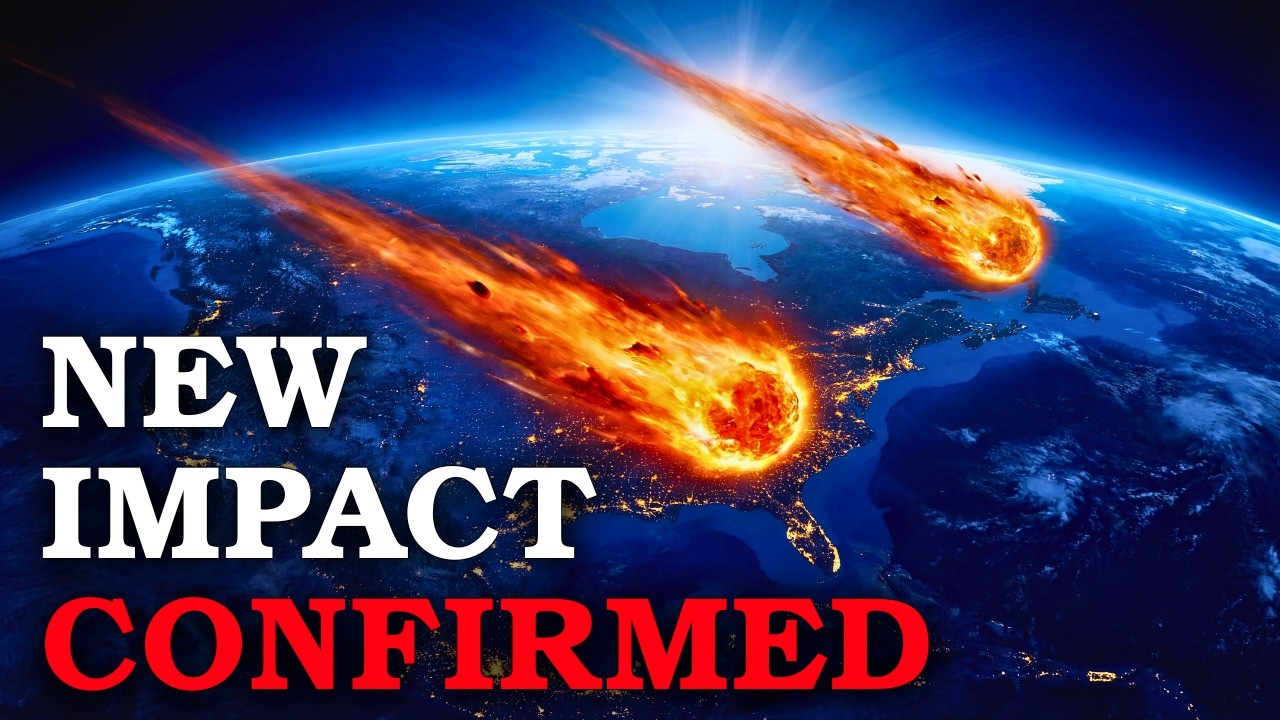 Two Massive Fireballs Over the U.S. in Four Days &mdash; Here&rsquo;s What They&rsquo;re Not Telling You