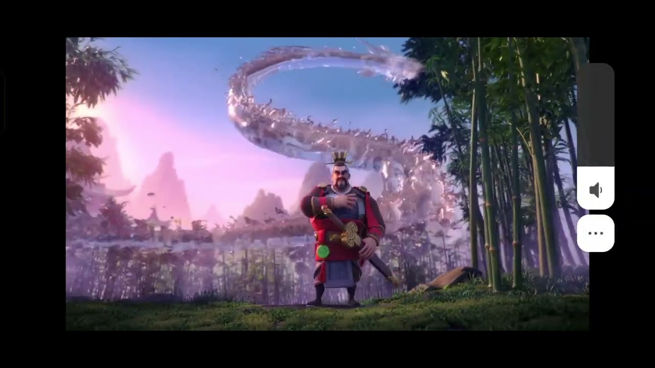 Document for Rise Of Kingdoms - Day 4