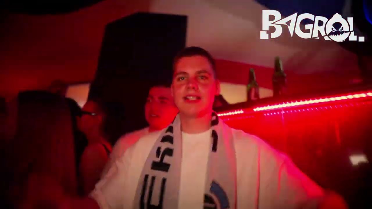 Bagrol # Ekwador Manieczki # B.T.O.N # 05.04.2026
