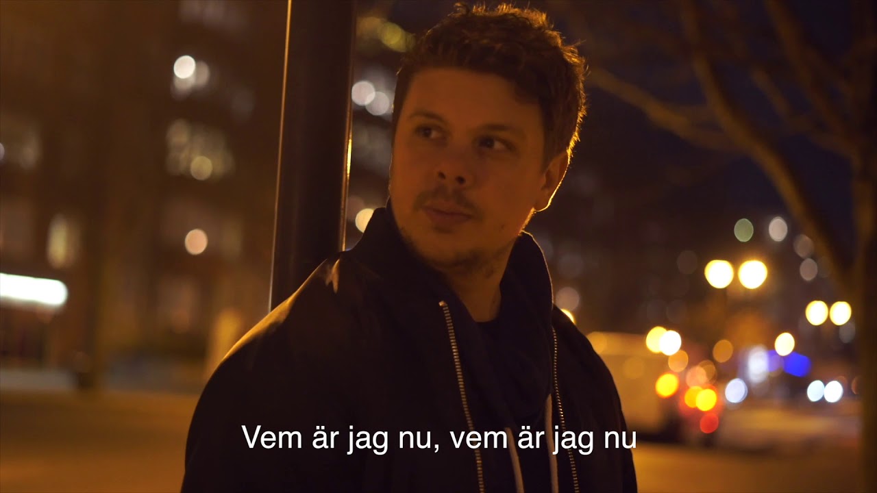 Jobe - November ( Officiell video )