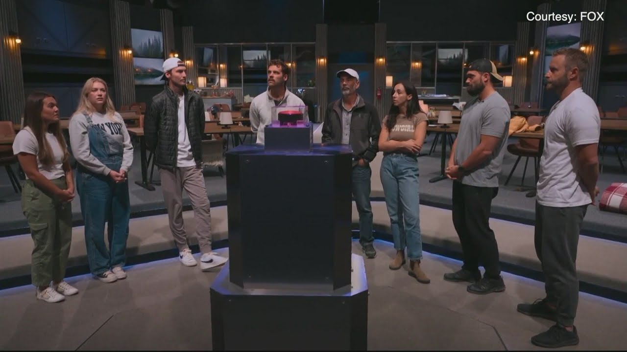 Extracted Season 1 Episode 9 Recap