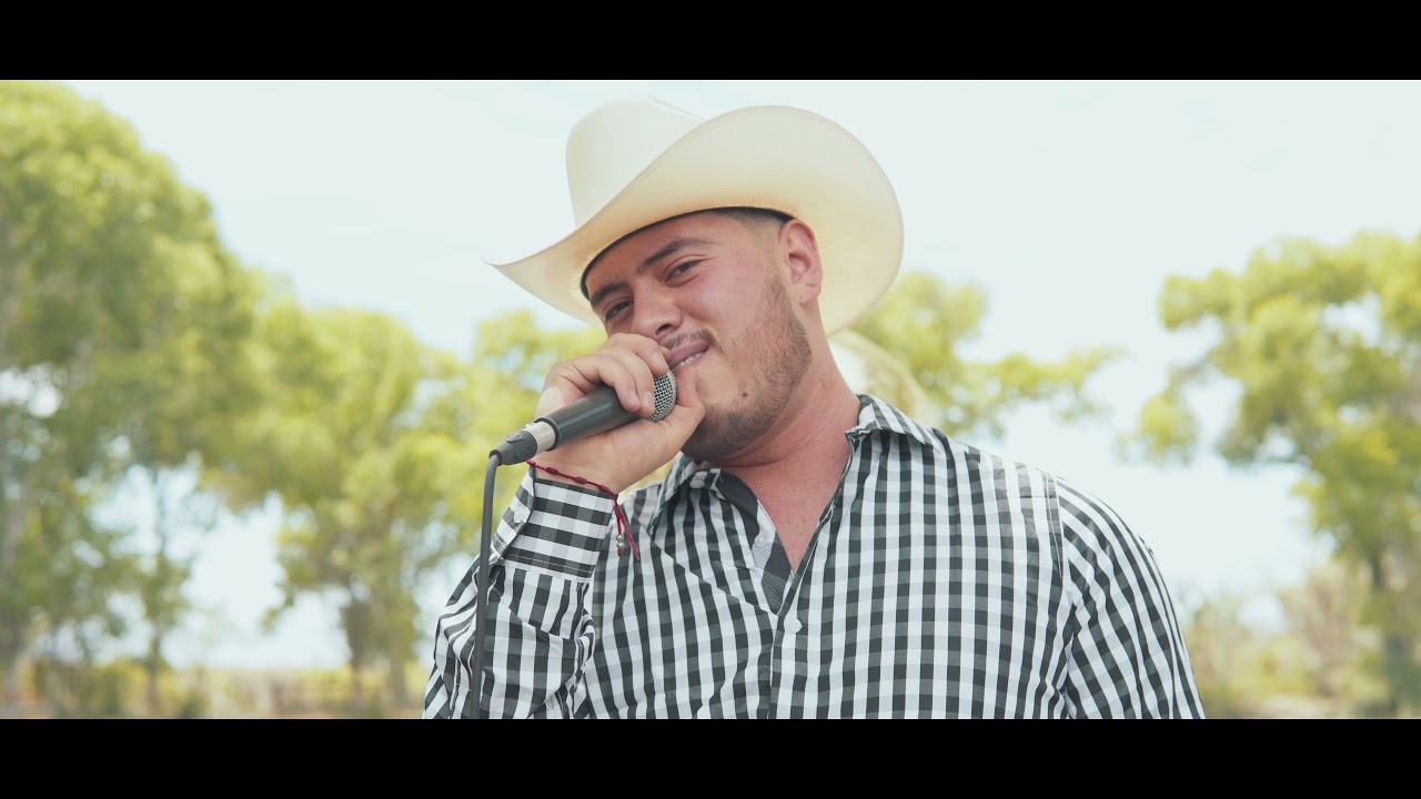 Ernesto Cota - Los Tropiezos (En vivo 2021)