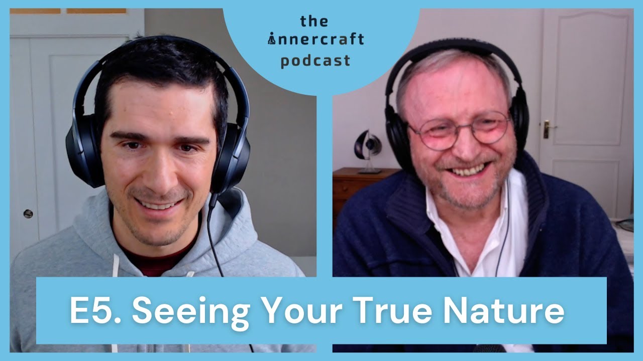 Seeing Your True Nature
