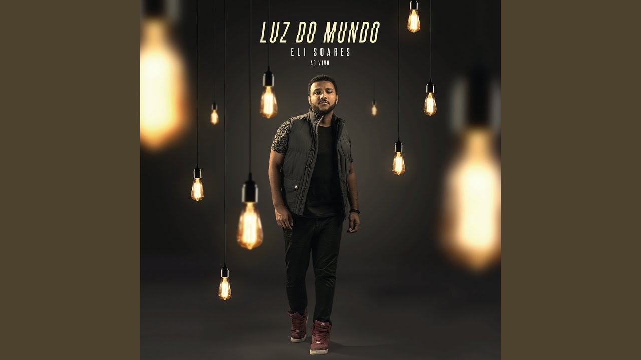 Me Ajude A Melhorar (Ao Vivo)