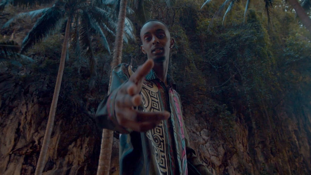 Aden - Midjan (Official Video)