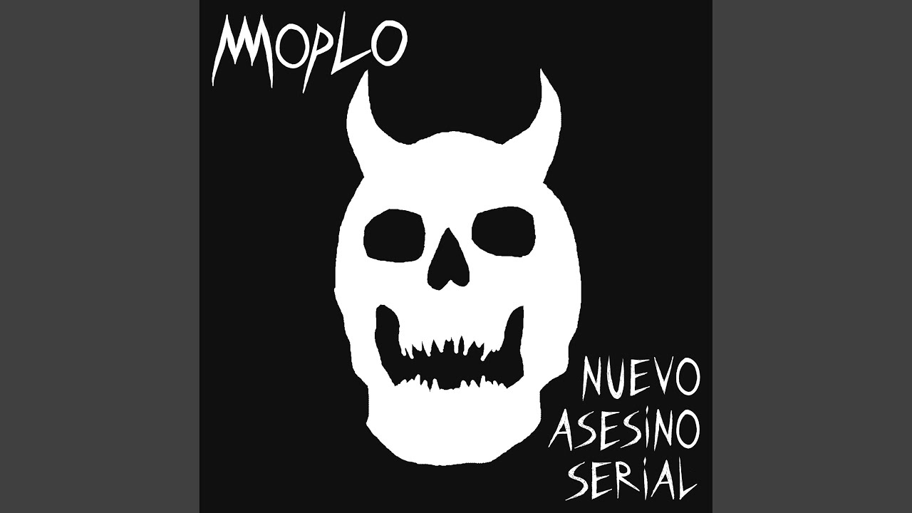 Nuevo Asesino Serial