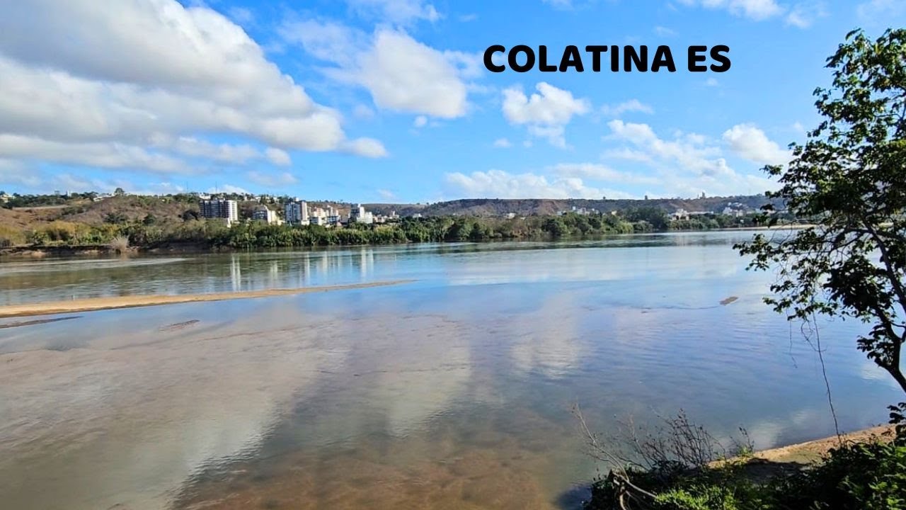 Colatina ES - Passeio da Rota 408 pelo Estado do Espírito Santo - 15° Temp - Ep 39