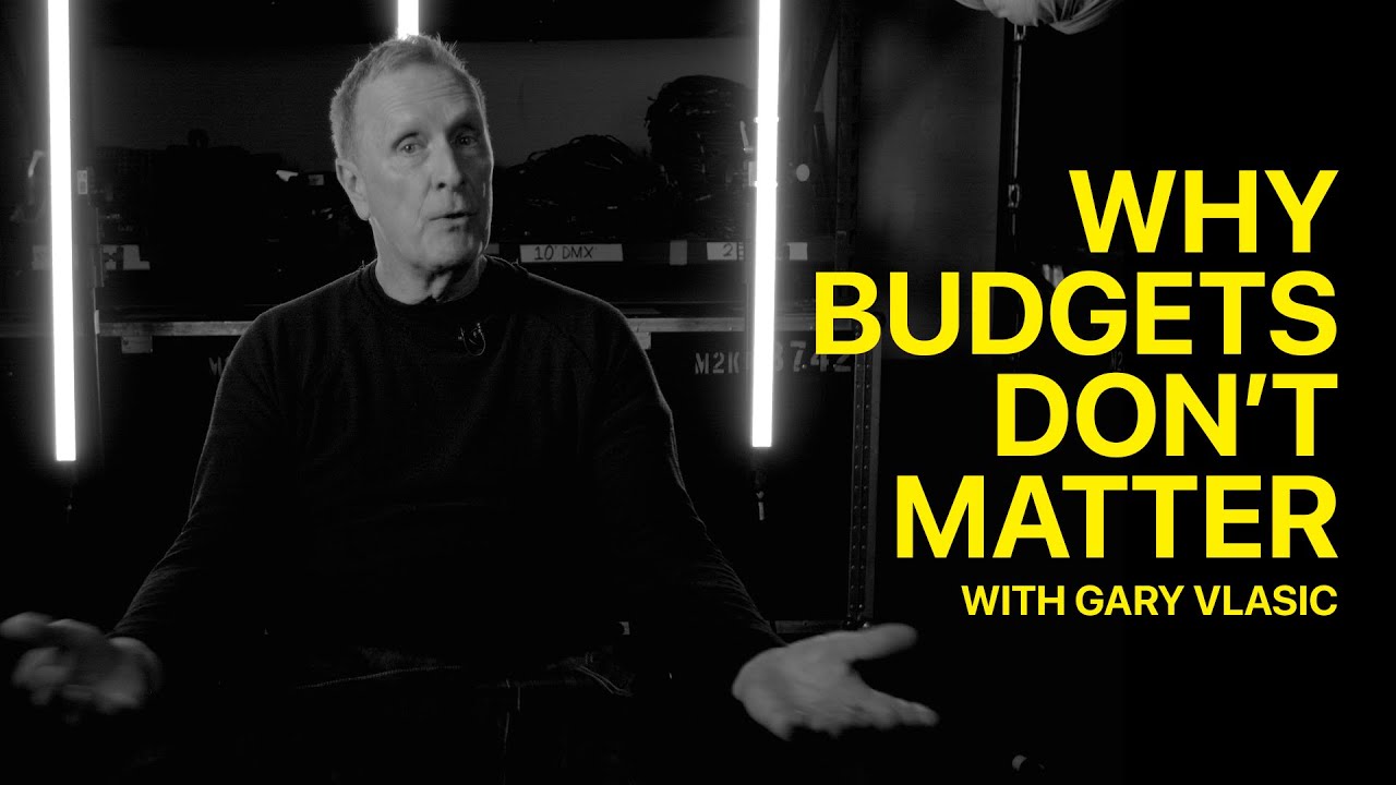 Why Event Budgets Don't Matter