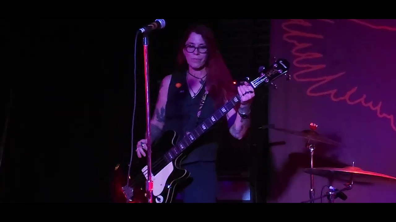 Sabbath Crow: Live At Crow Bar Raven Room Part 1 (3/3/2026)
