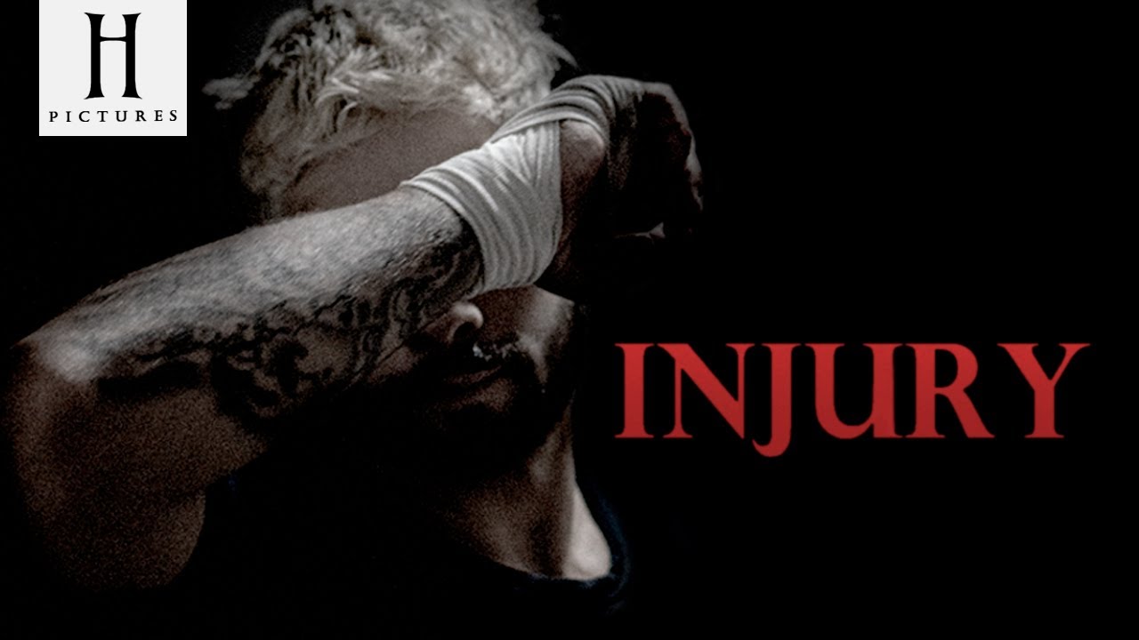 Injury - Shortfilm (2024)