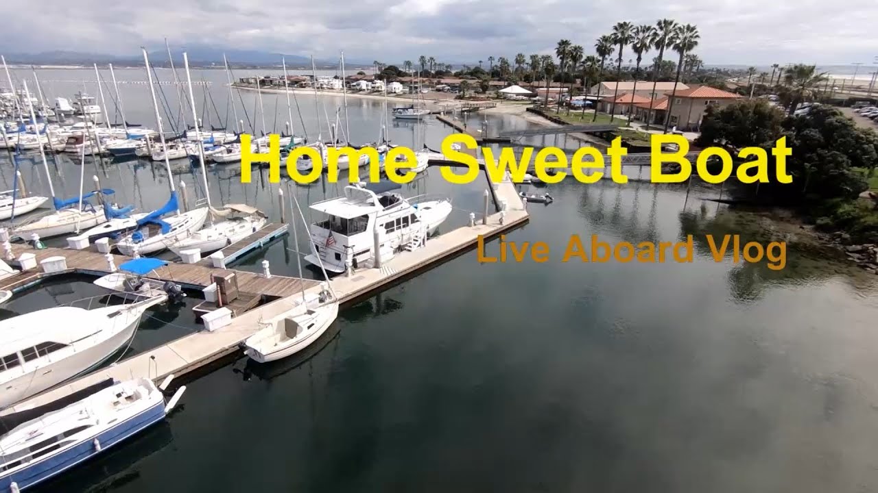 1986 Nova 42 Sundeck Trawler Full Tour