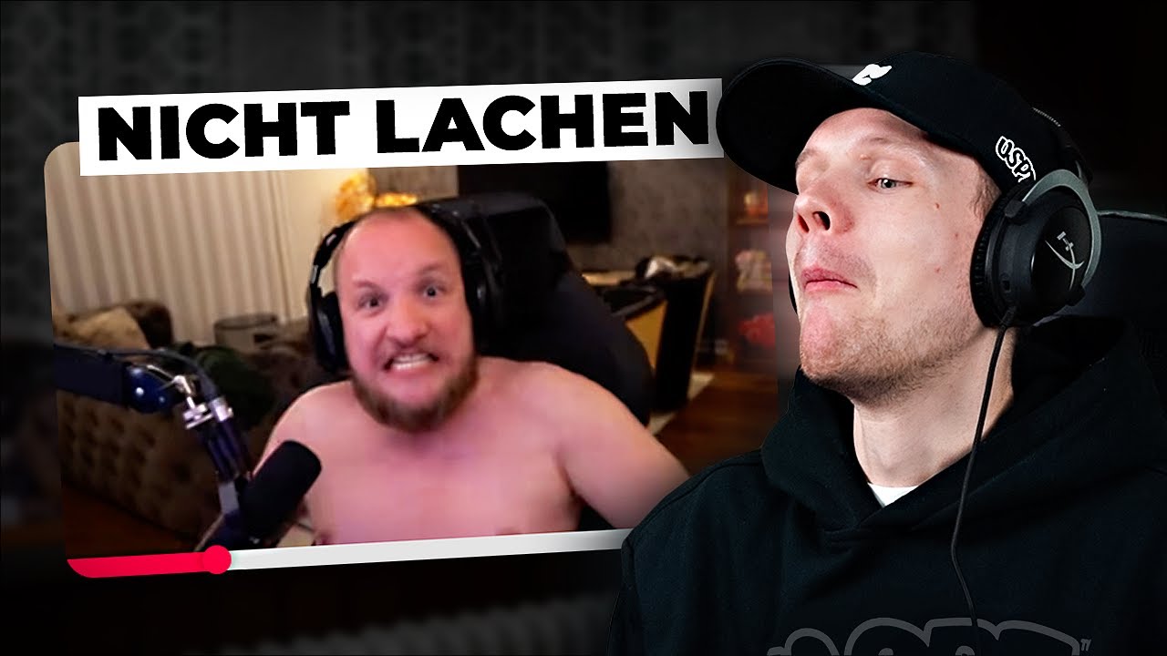 ICH LACHE = IHR GEWINNT GELD