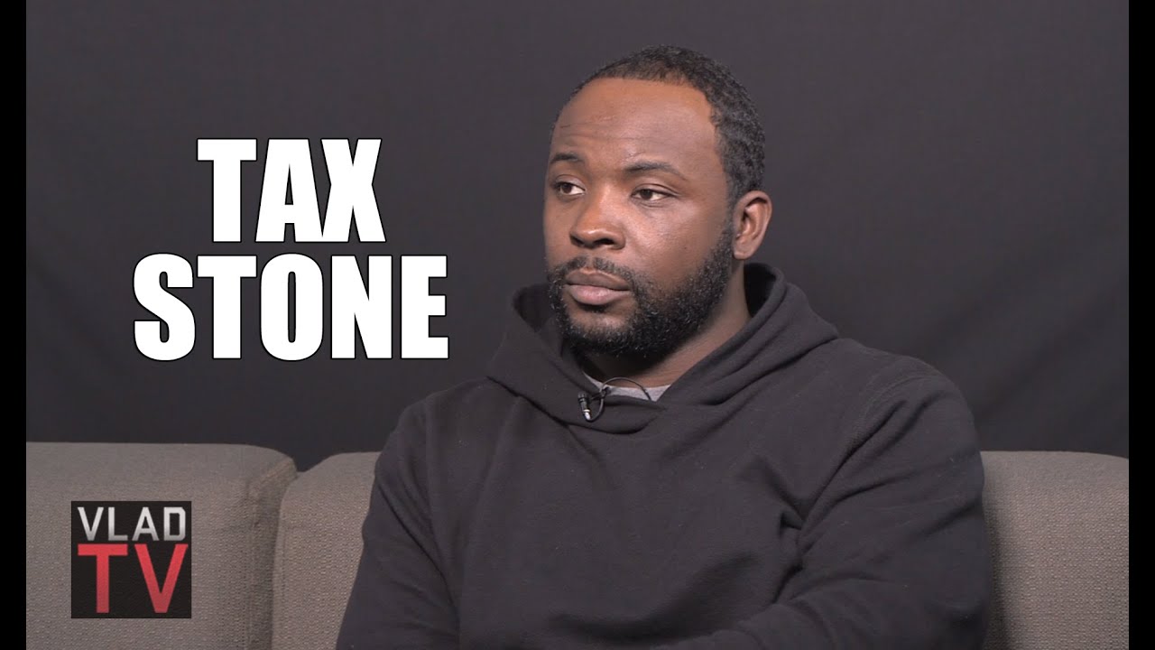 Такстоун о Charlamagne против Cash Money: кто боится рэперов?