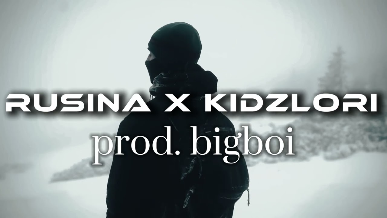 [FREE] RUSINA X KIDZLORI TYPE BEAT | prod. bigboi