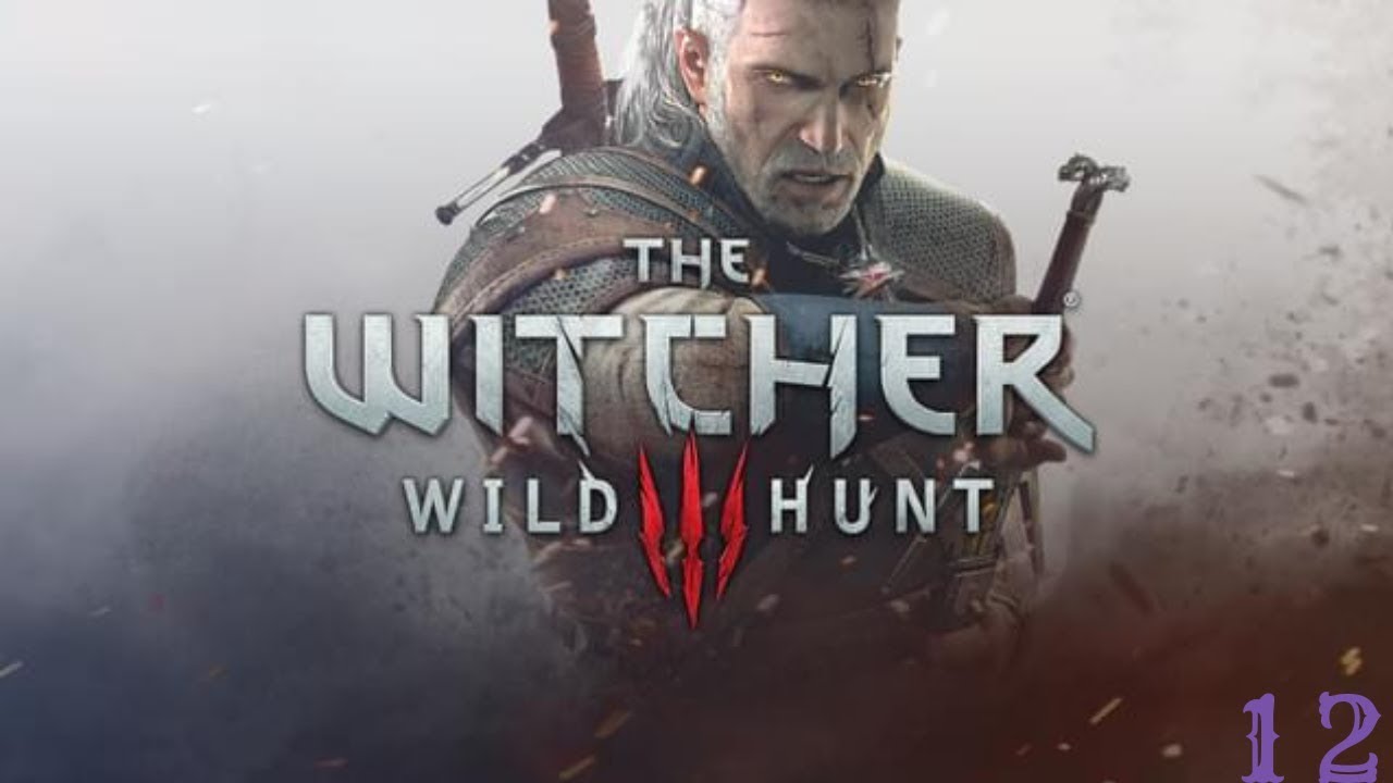 The Witcher 3 Wild Hunt Part 12: Trying to complete the Temarian Valuables Quest