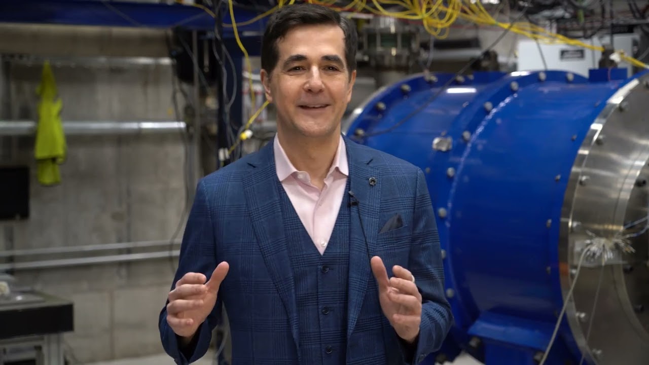 Guillermo Paniagua: Purdue Experimental Turbine Aerothermal Laboratory (PETAL)