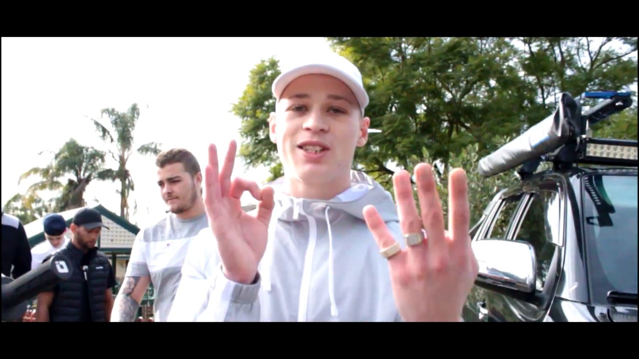 ROPS1 - D.O.N 2.0 (Official Music Video)