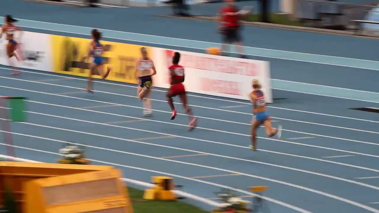 женщины эстафета 4х400. финал. VeryVery.ru. Съемка велась Canon EOS 7D EF 70-300 L