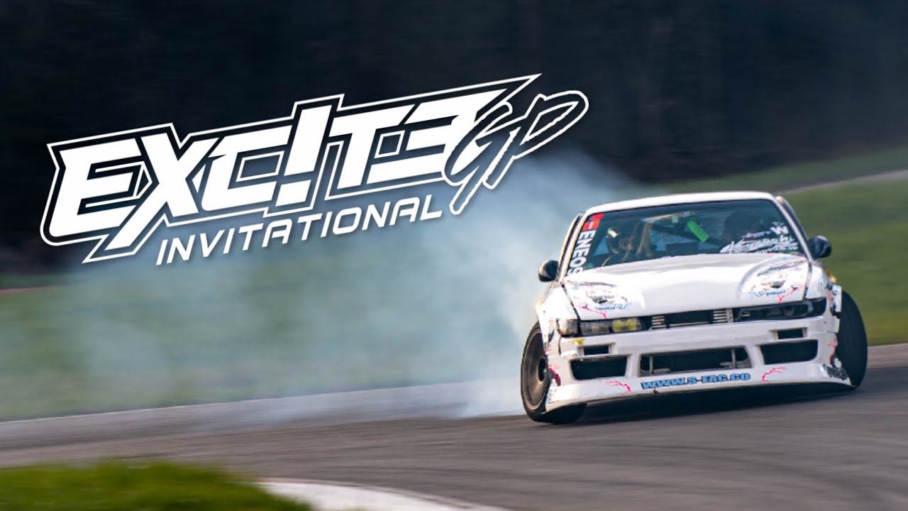 ExciteGP Invitational - Polecat Training Center (Freak Production)