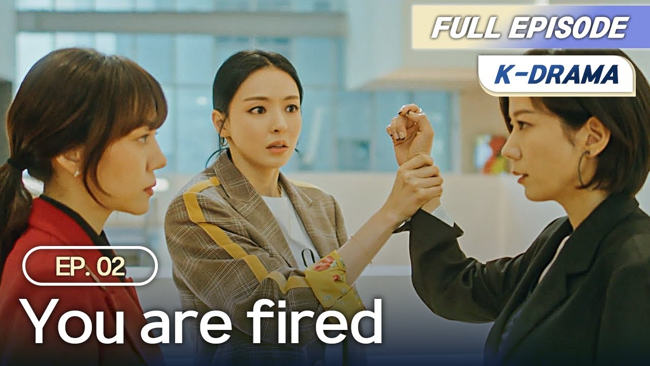 [Full/K-Drama] Search WWW EP.2 | #Engsub #LimSoojung #JangKiyong #LeeDaHee #JeonHyejin