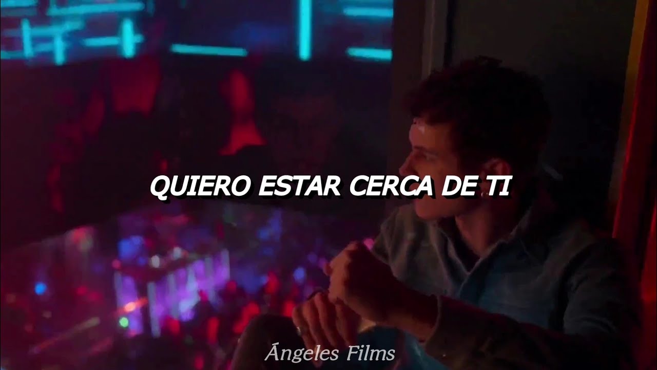 BLOW - Close To You (Sub Español)